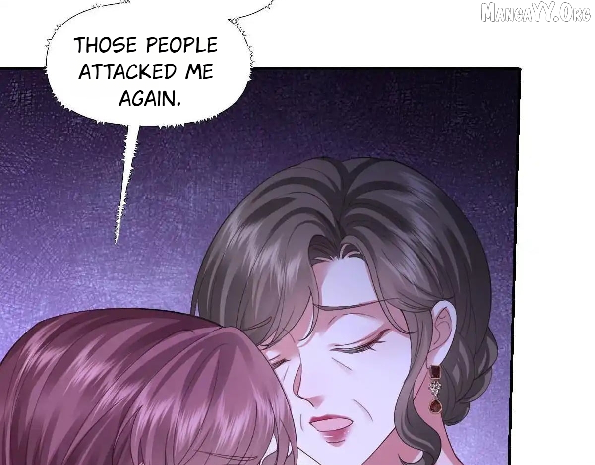 Confessing My Love to Him, the Treacherous One Chapter 60 - page 98